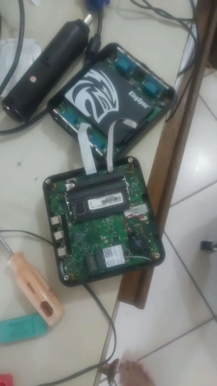 Vendo mini pc - Foto 3