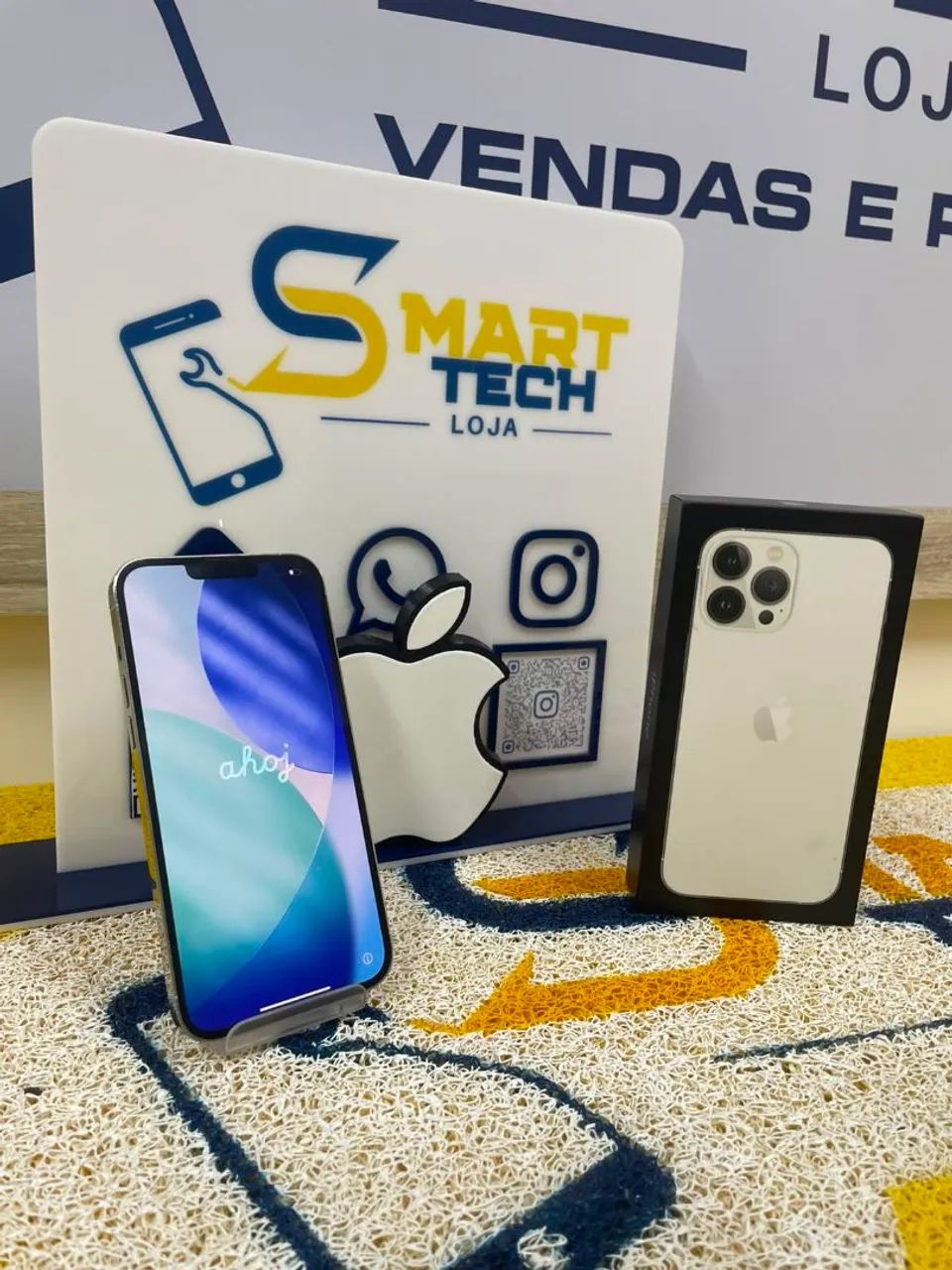 iPhone 13 pro Max 256 GB 