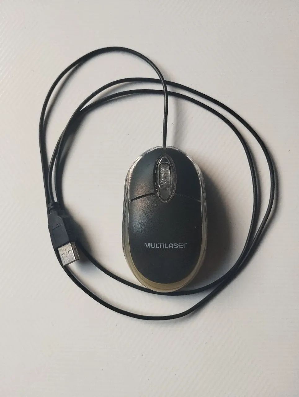 TECLADO+MOUSE PARA COMPUTADOR  - Foto 4