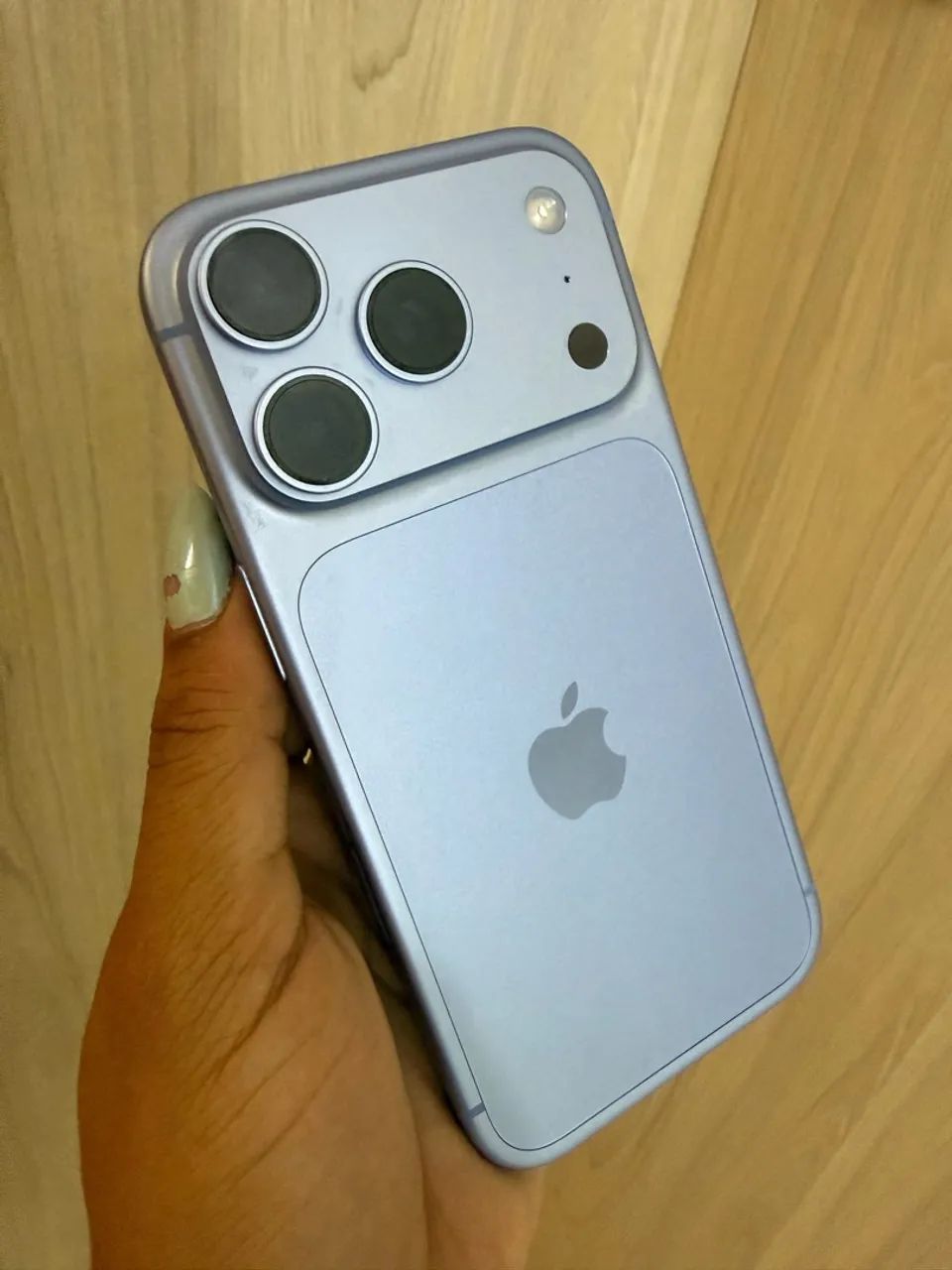 Iphone 18pro 512gb - Foto 2