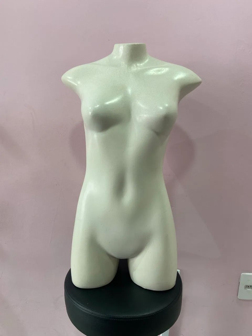 Manequim /corpinho - Foto 2