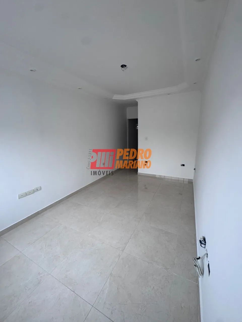 Sobrado na Vila Alto de Santo André em Santo André - Foto 2