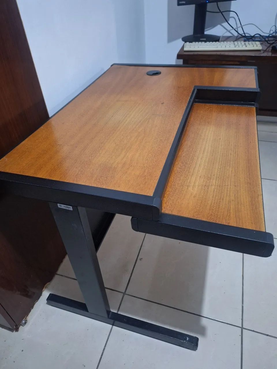 Mesa de computador