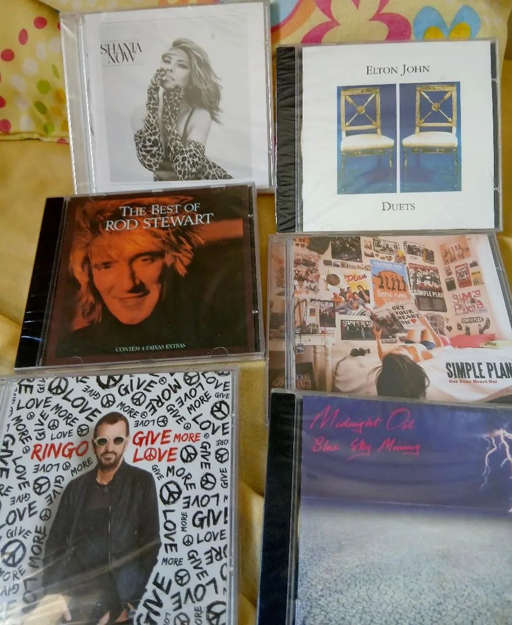 Cds - Foto 2