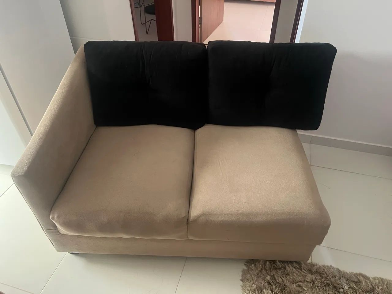 Sofá 7 lugares  - Foto 5