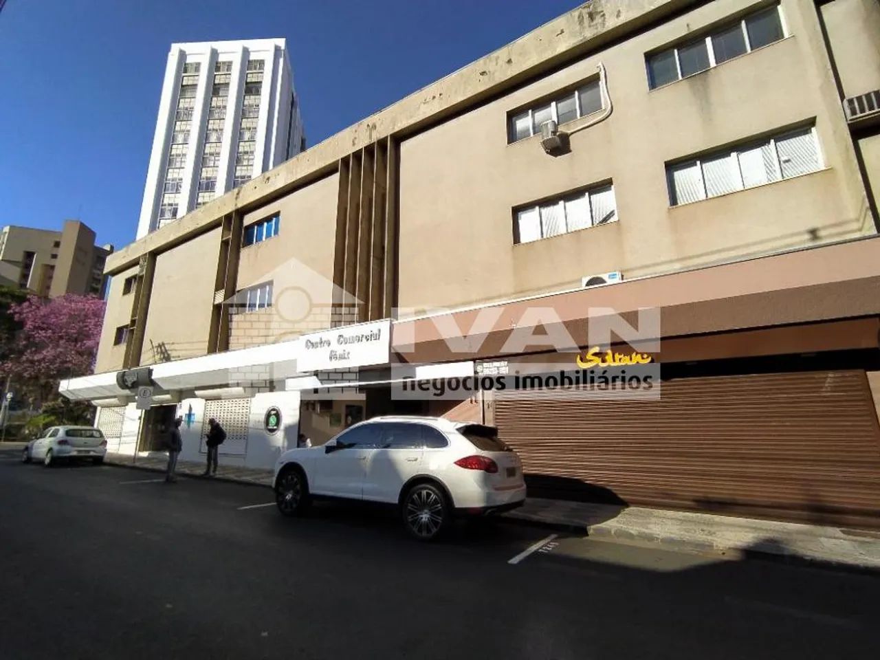 Sala comercial com 30m² para locação bairro Centro - Foto 2
