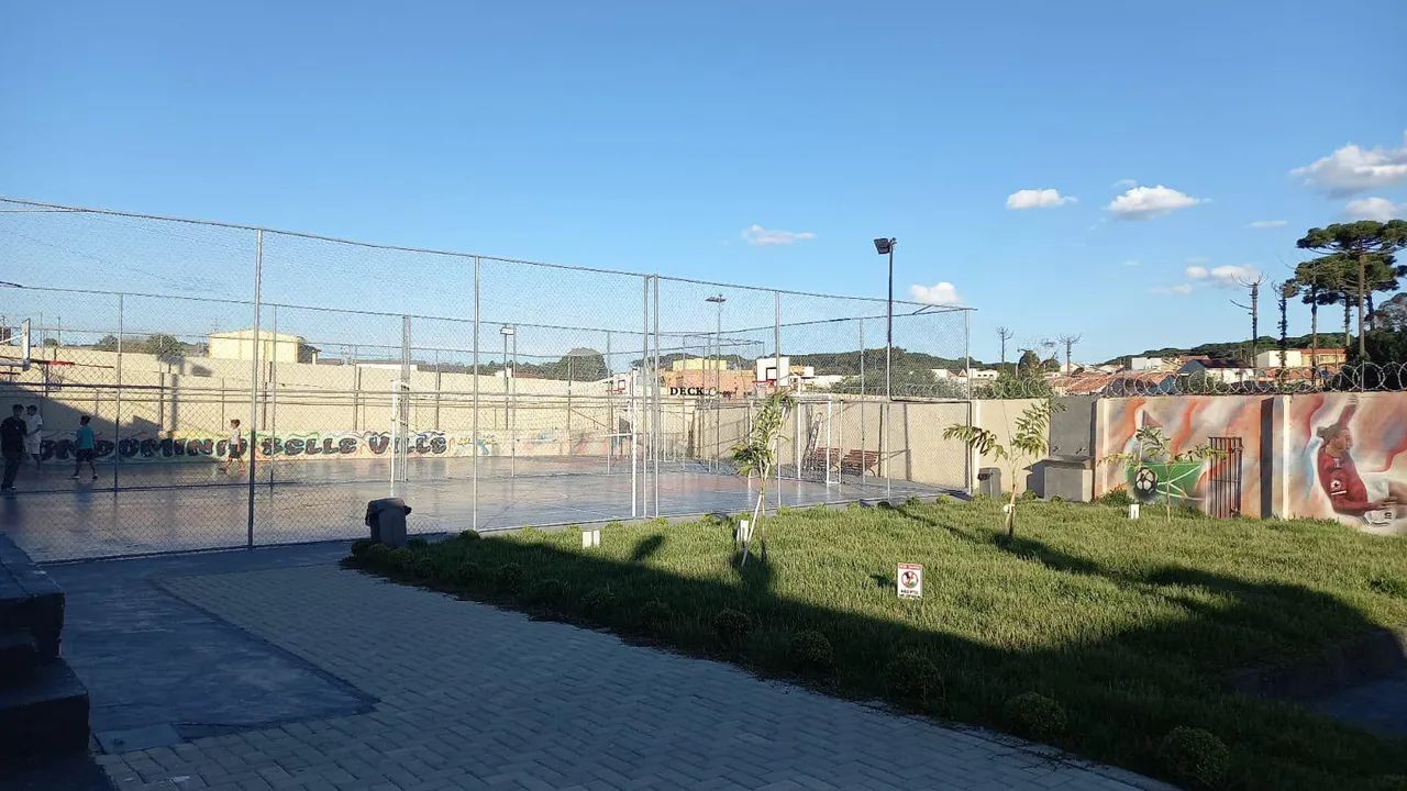 Casa em condominio fechado 2 quartos à venda - Santa Terezinha, Fazenda ...