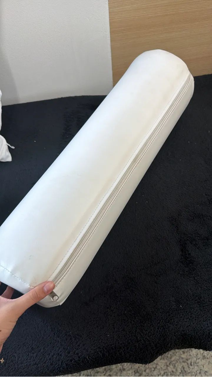 Rolo de espuma para maca  - Foto 3