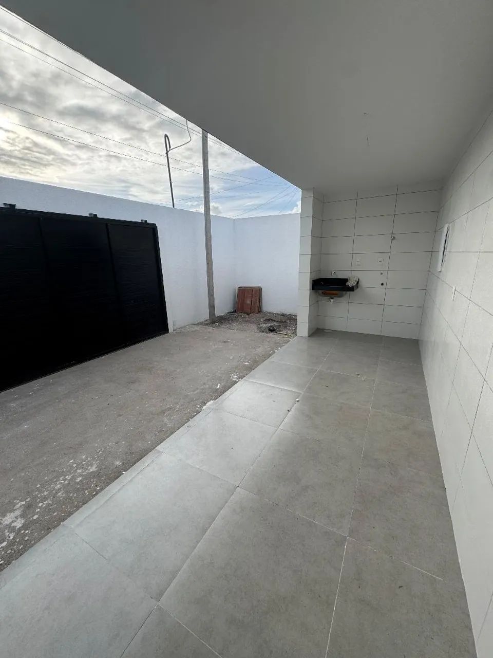 Casa próxima a praia do Francês  - Foto 4