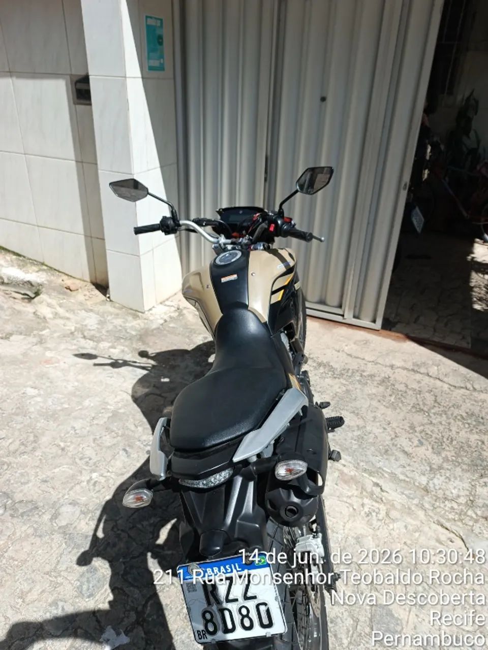 Lander 250cc  - Foto 2