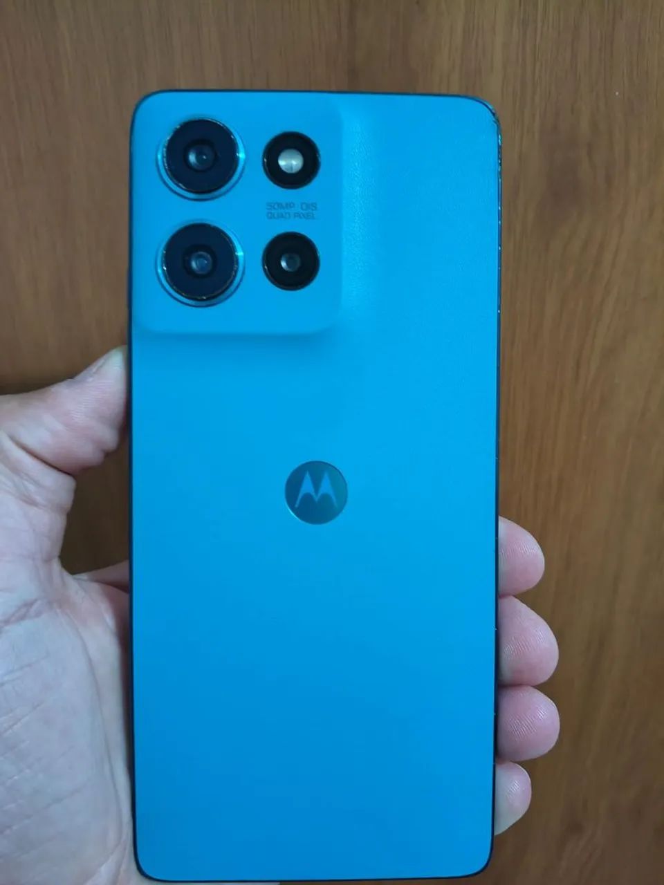 Moto g 75 - Foto 3