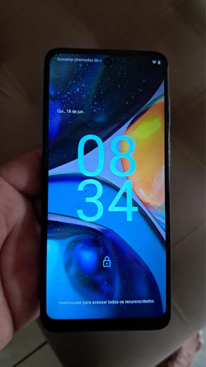 Moto G 22 128gb - Foto 5
