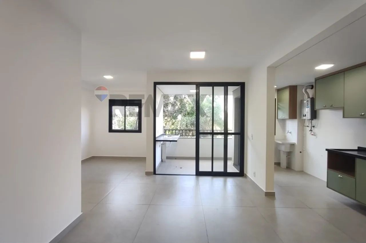 APARTAMENTO PARA LOCAÇÃO NO EVOLUTION MURARO | JARDIM AMÉRICA  SOROCABA - Foto 5