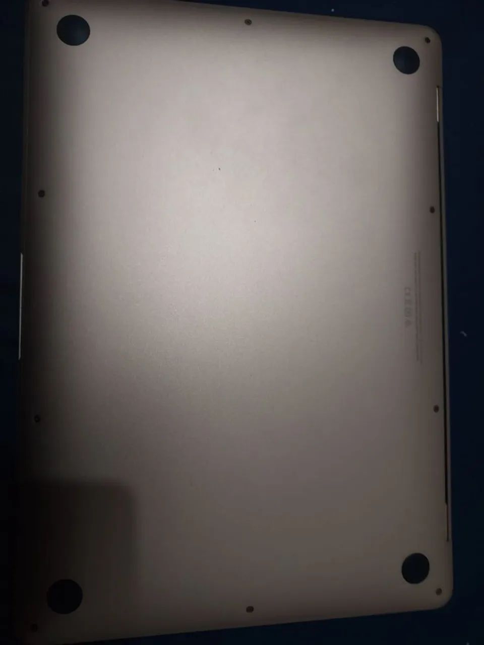 MacBook Air m1 2020 - Foto 4