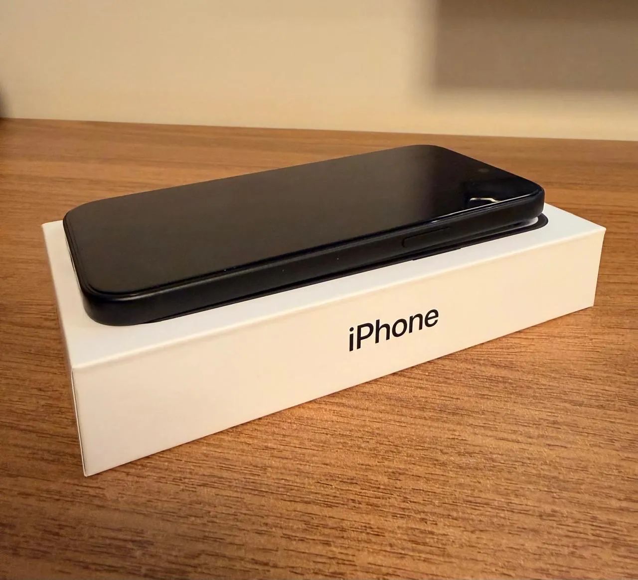 iPhone 15 256gb - Foto 2