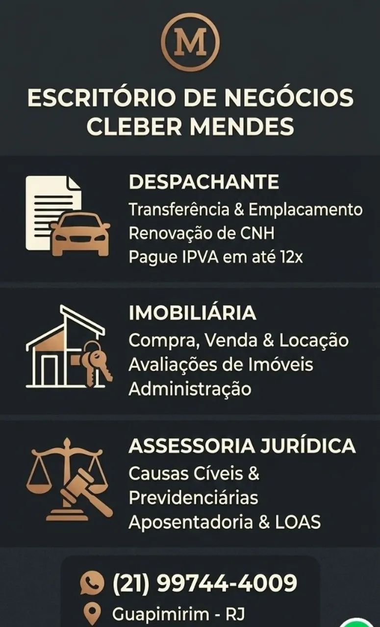 DESPACHANTE DOCUMENTALISTA
