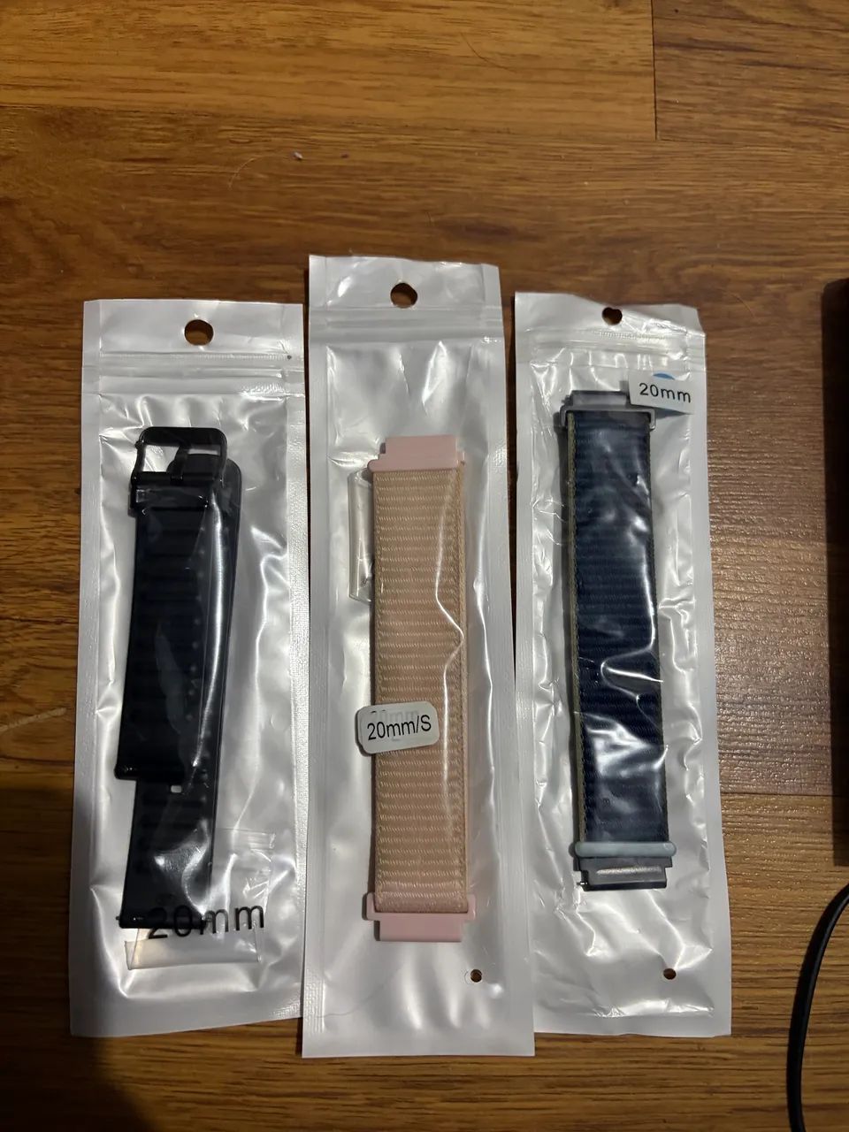 Smartwatch Haylou RS4 Plus Original + 4 Pulseiras + Película - Foto 5