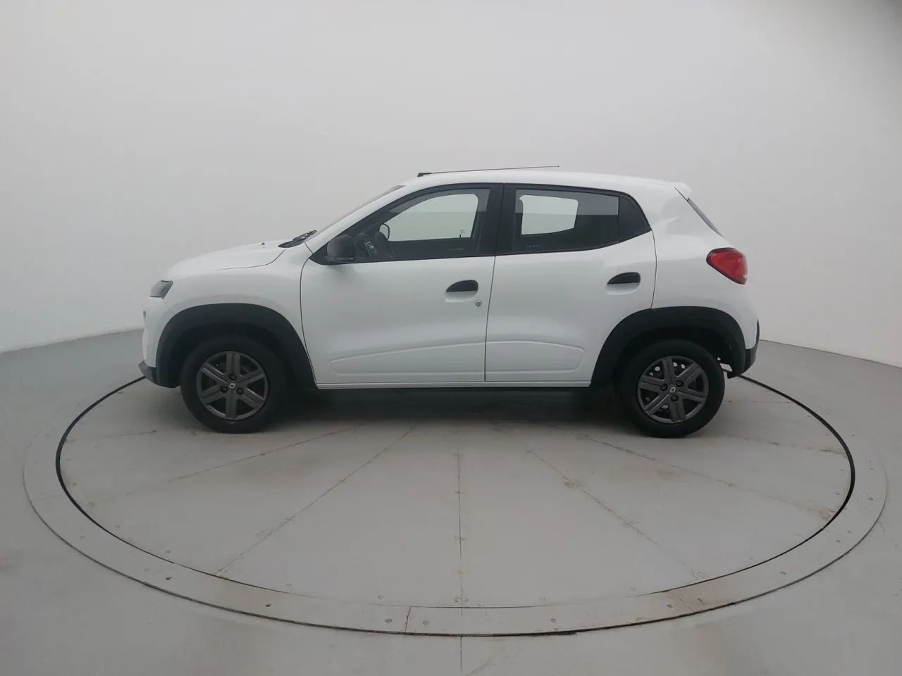 Renault Kwid 1.0 Zen, foto 2 de 18