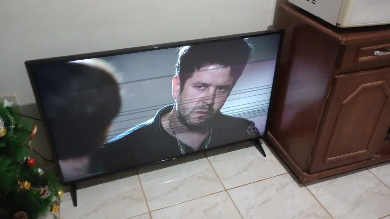 Tv lg 49