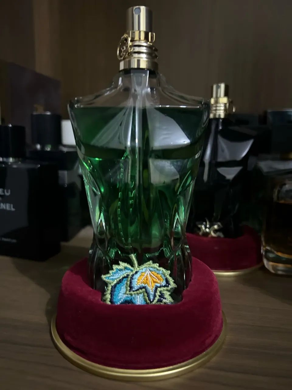 Le Beau Paradise Garden 125ml