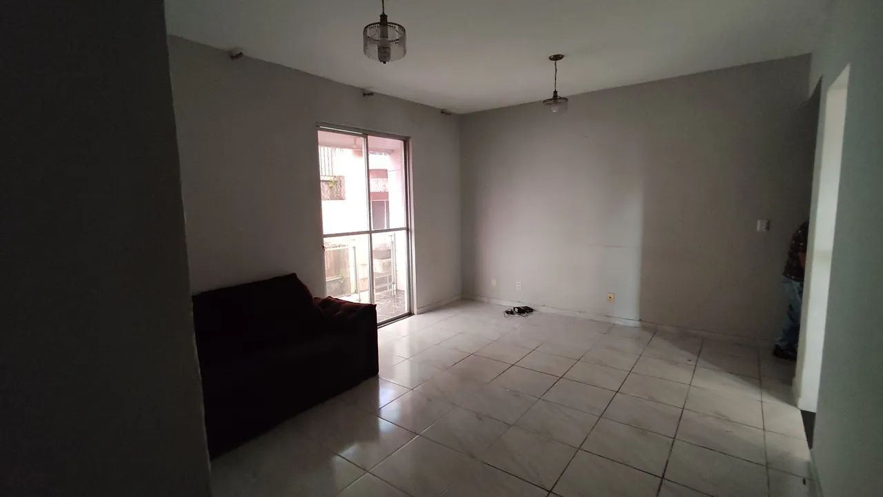 Vila roseira  semi Imobiliado 