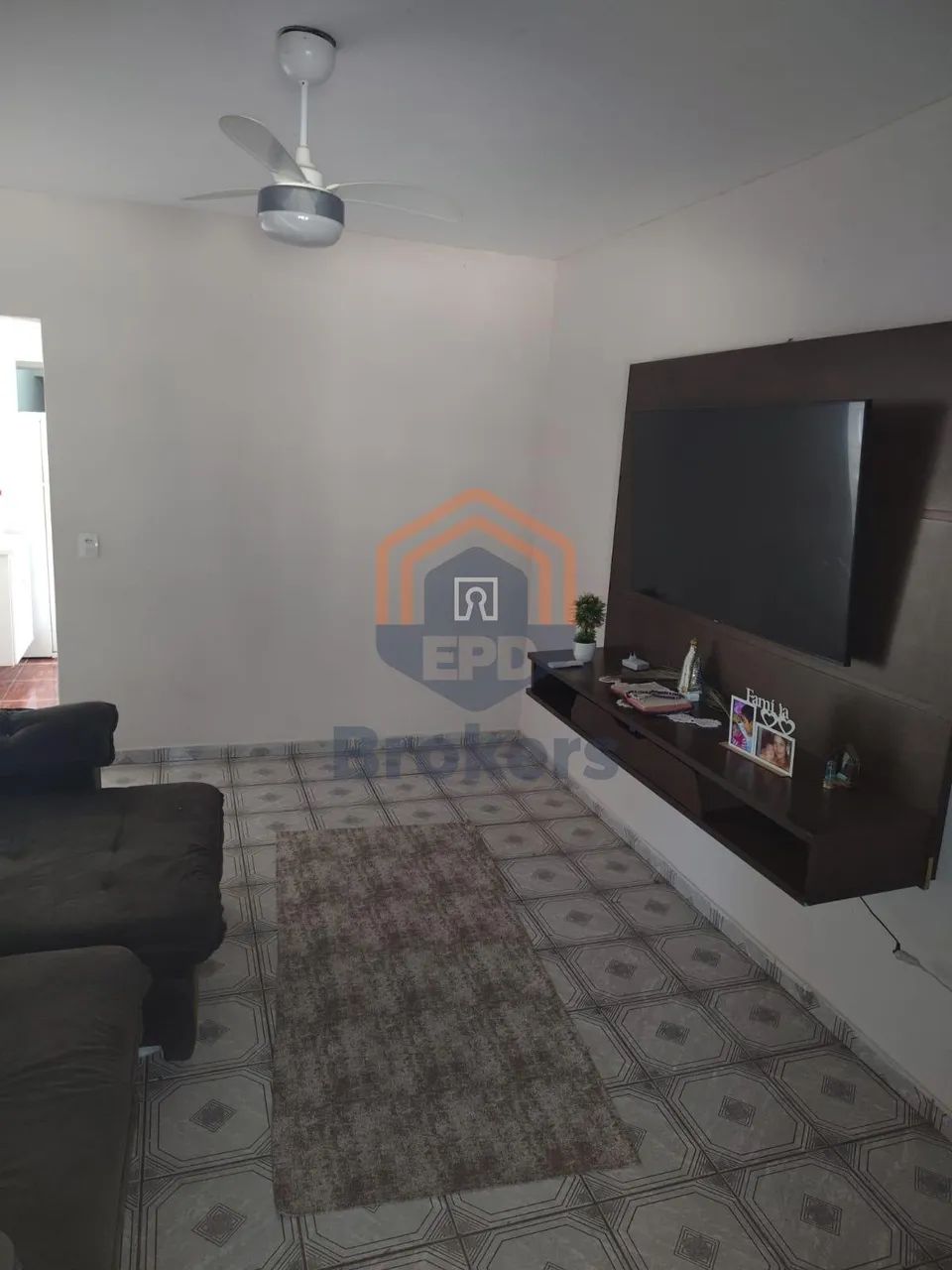 Casa em Jardim Tarumã - Jundiaí, SP - Foto 4