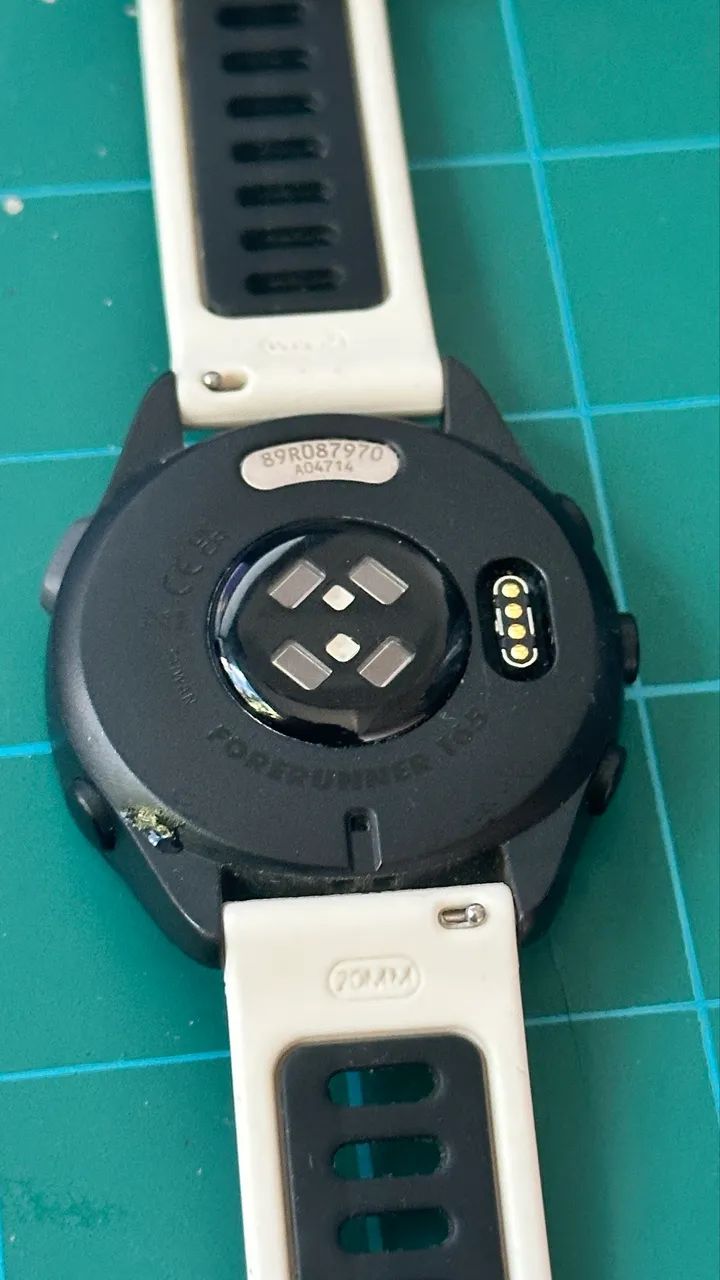 Garmin Forerunner 165 - Foto 5