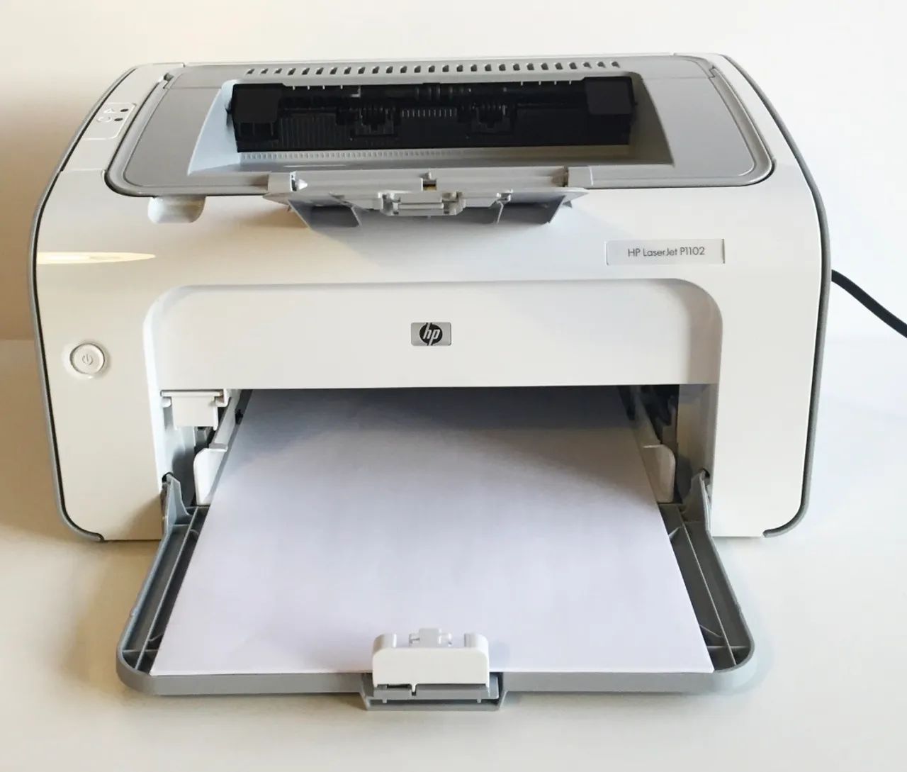 Impressora HP