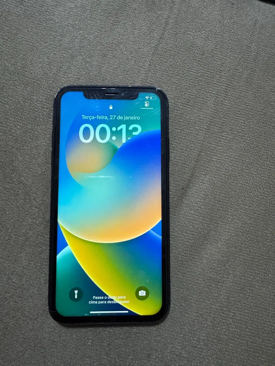 Vendo iPhone XR 64gb 