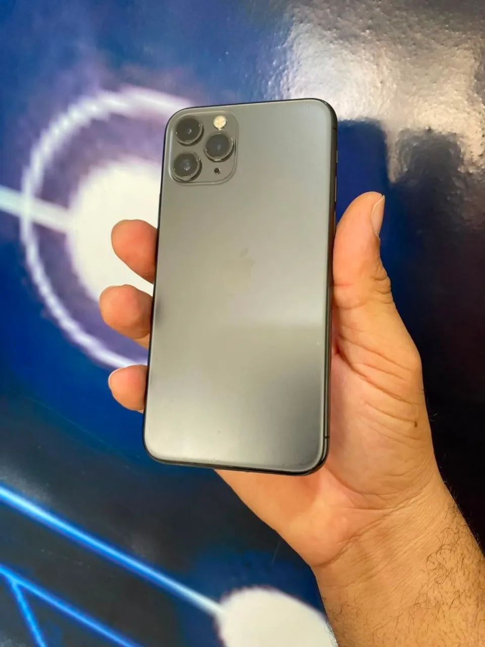 Iphone 11 pro - Foto 2
