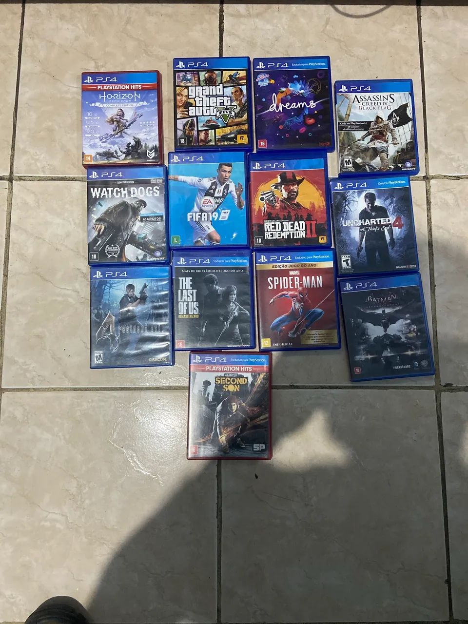 Vendo PlayStation 4  - Foto 2