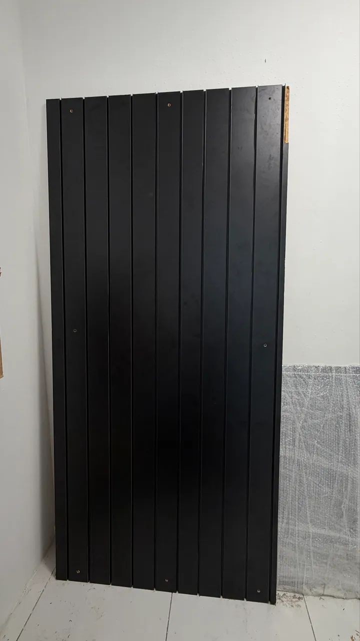 Vendo Painel Canaletado