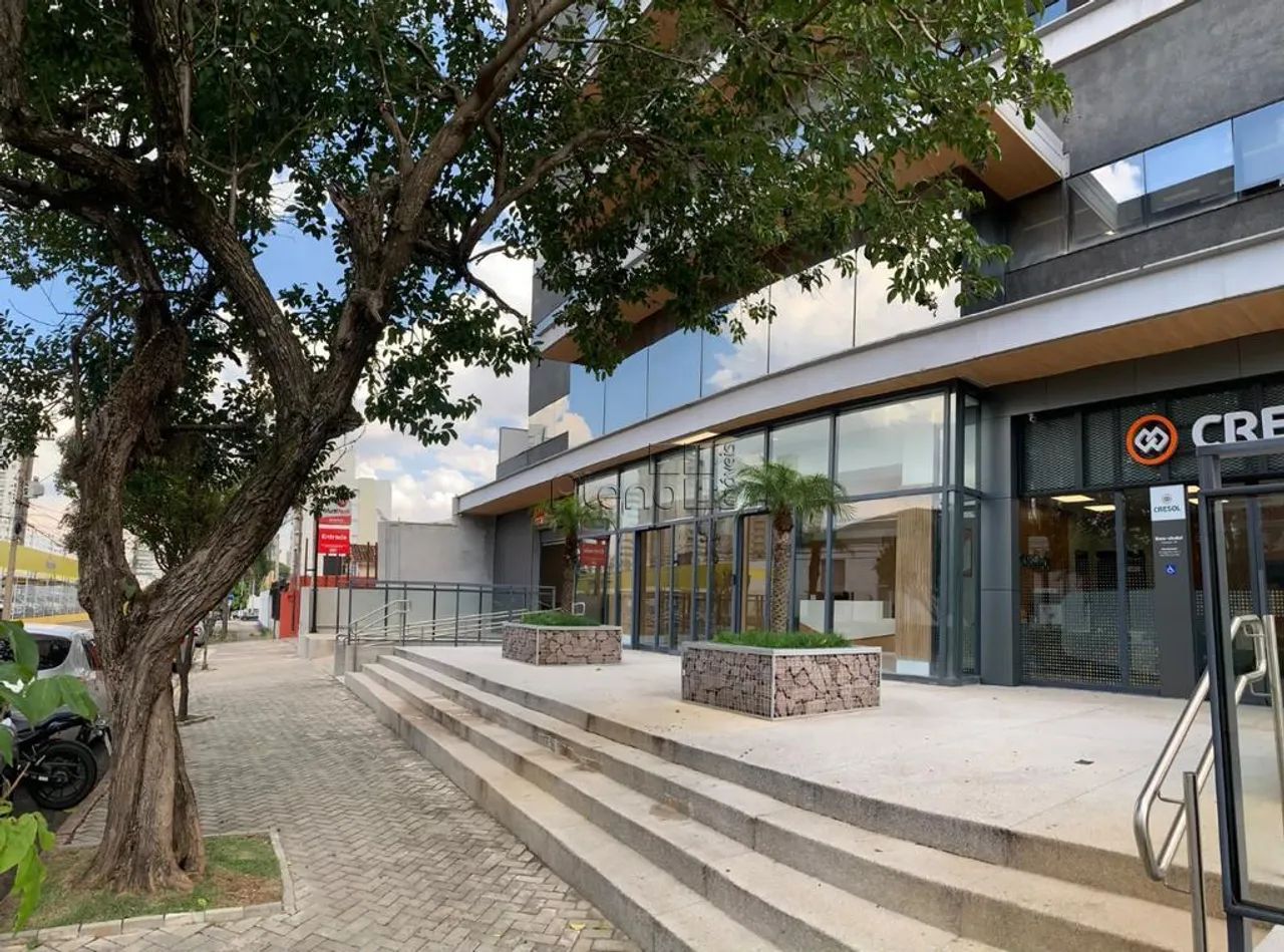 Sala para alugar em Campinas, Jardim Guanabara, com 84.4 m², WM Office - Foto 3