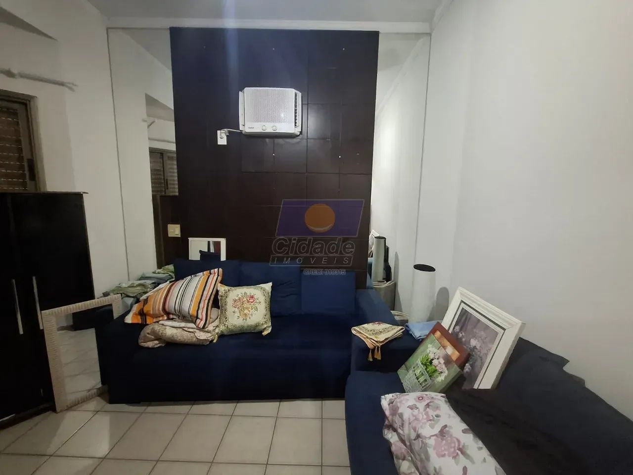 Lindo Apartamento a Venda no Edifícil Strauss com 93m²  de área utíl . - Foto 3