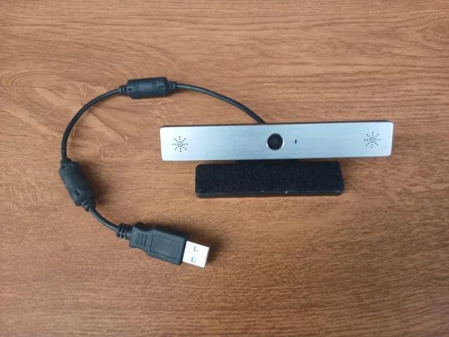 web cam lg an-vc500 - Foto 2