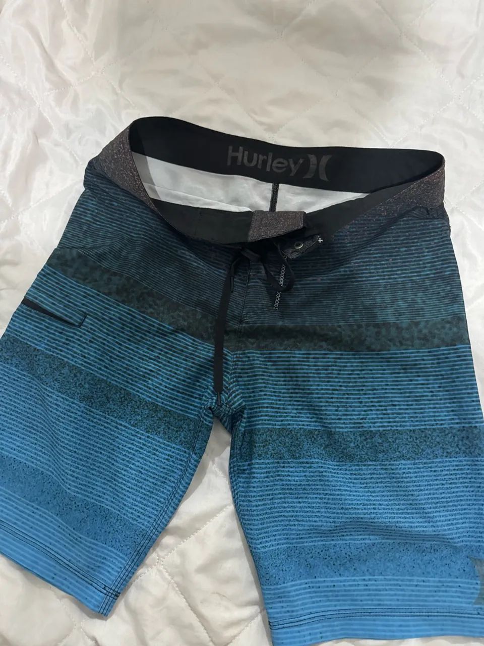 Bermudas estilo surf - Foto 4