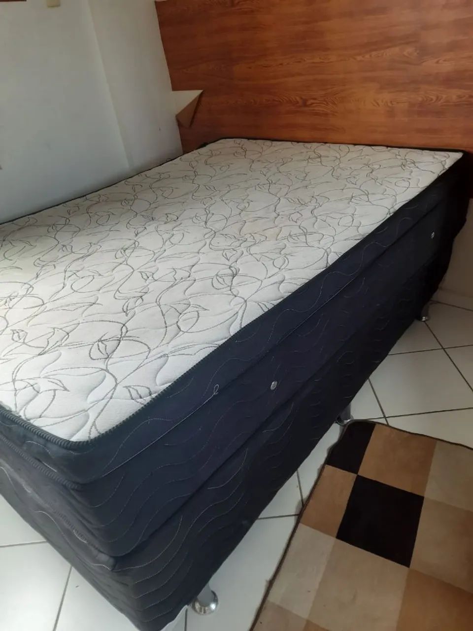Cama casal - Foto 4