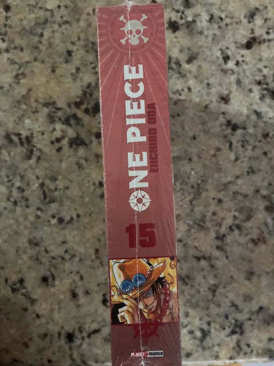 Mangá One Piece  - Foto 3