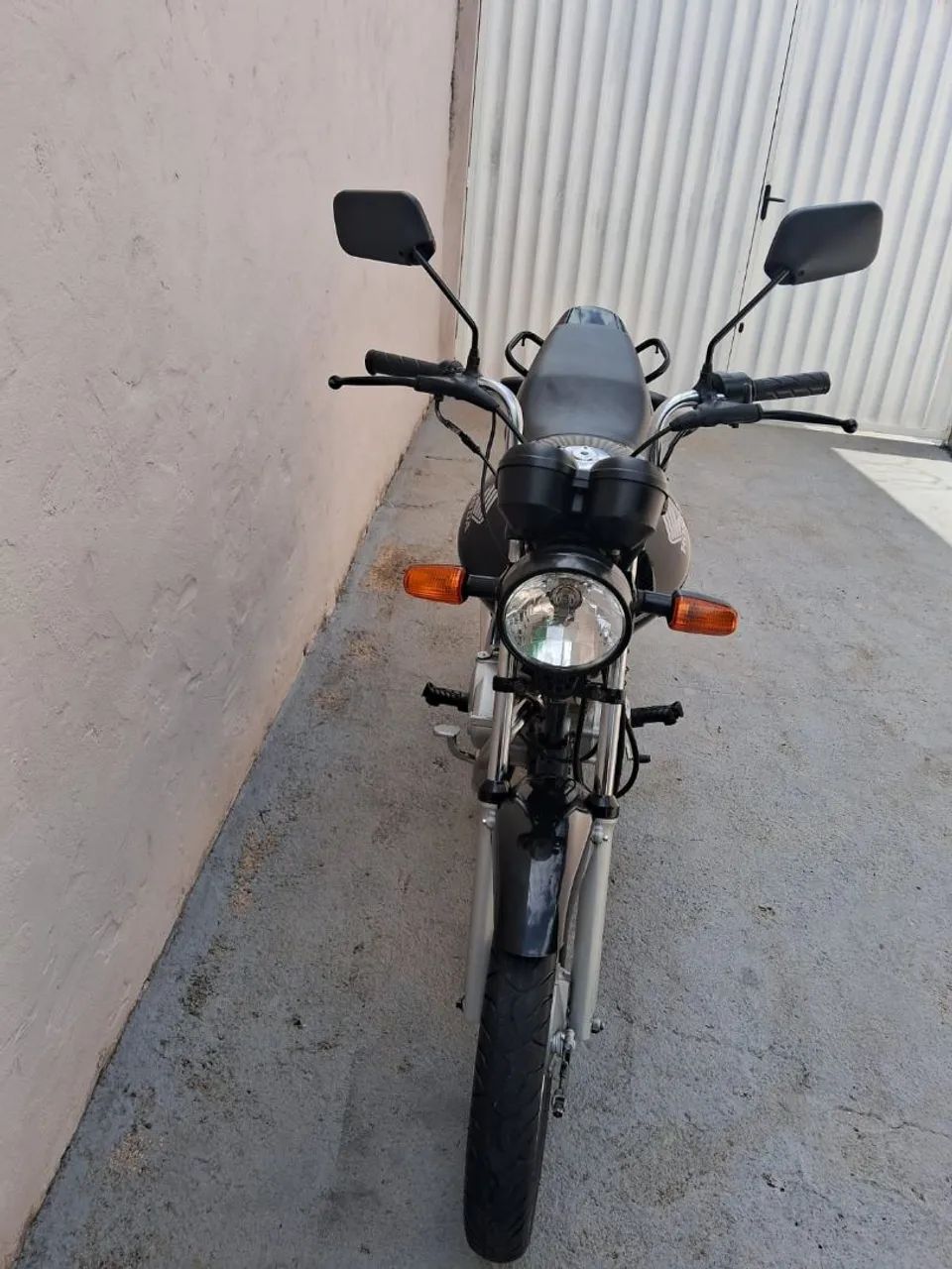 CG125 - Foto 4