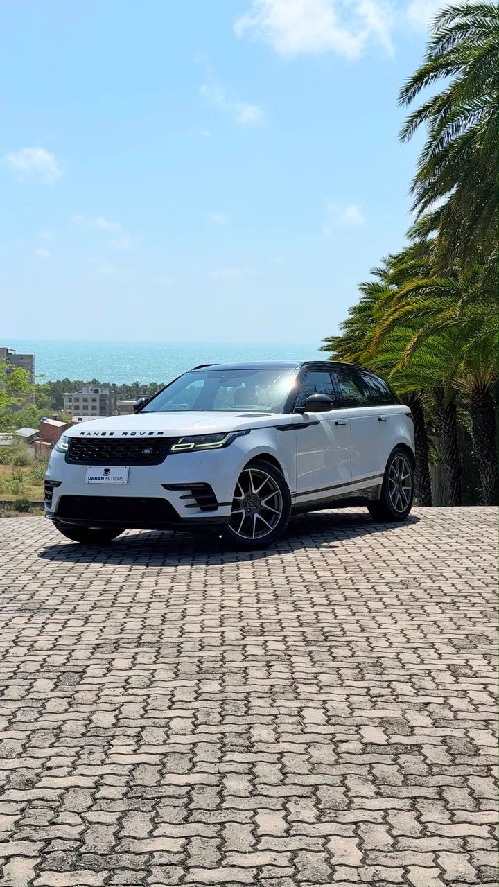 Land Rover Range Rover Range R. VE. R-DYN SE 2.0 4X4 300cv Aut. 2019