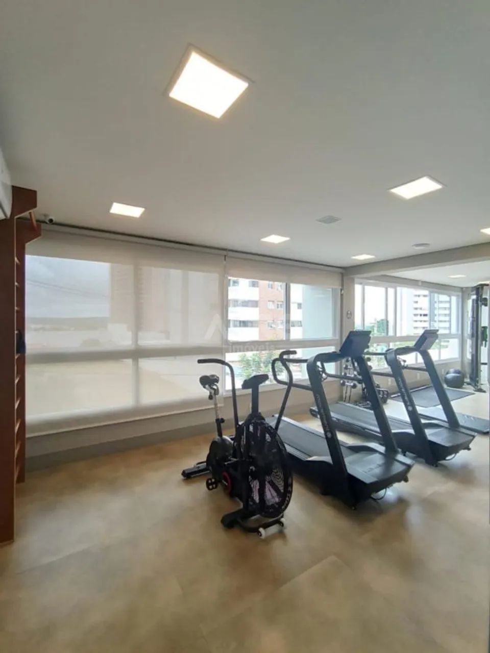 Apartamento Mobiliado Res. Yunis - Foto 3