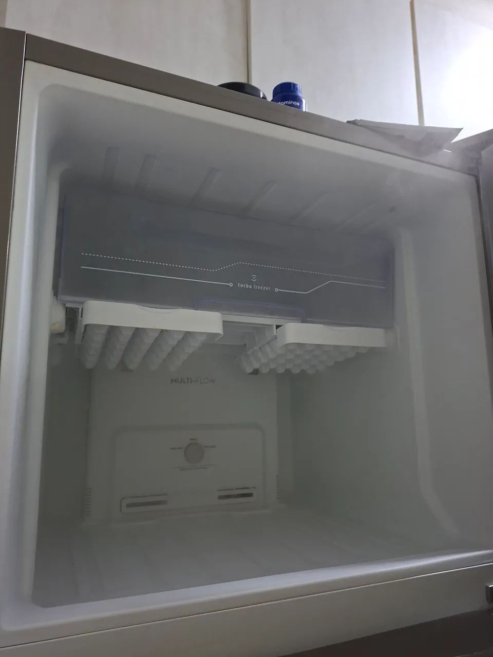 Geladeira Eletrolux - Foto 4