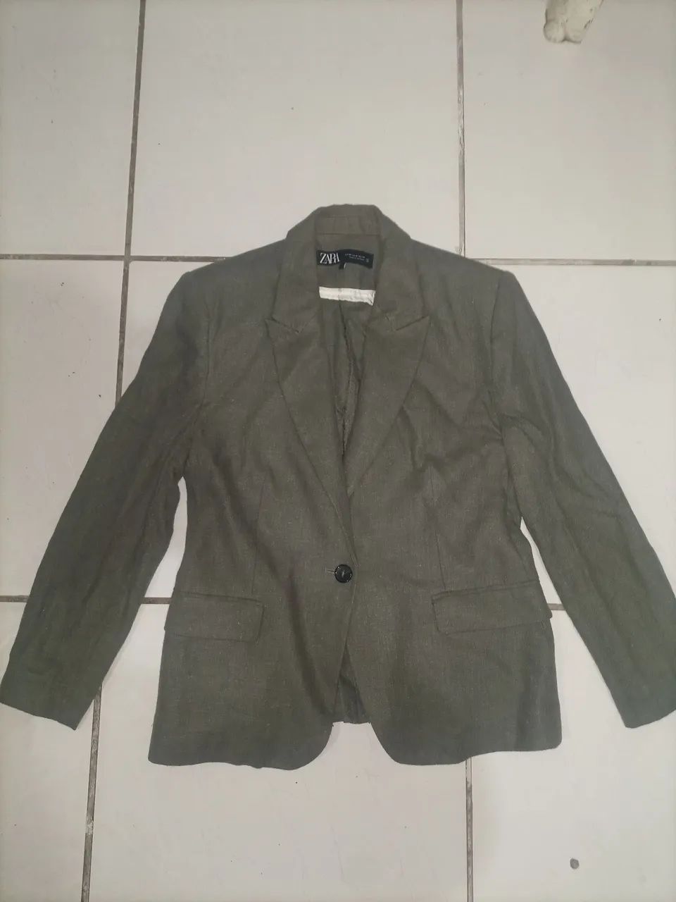 Vendo Conjunto Palitor ZARA