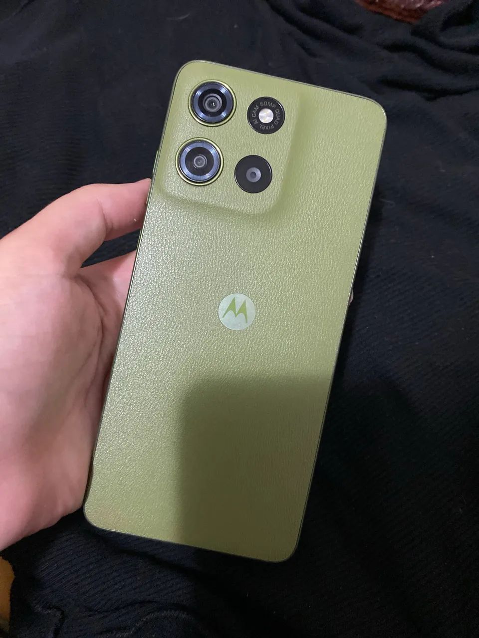Moto g15 - Foto 3