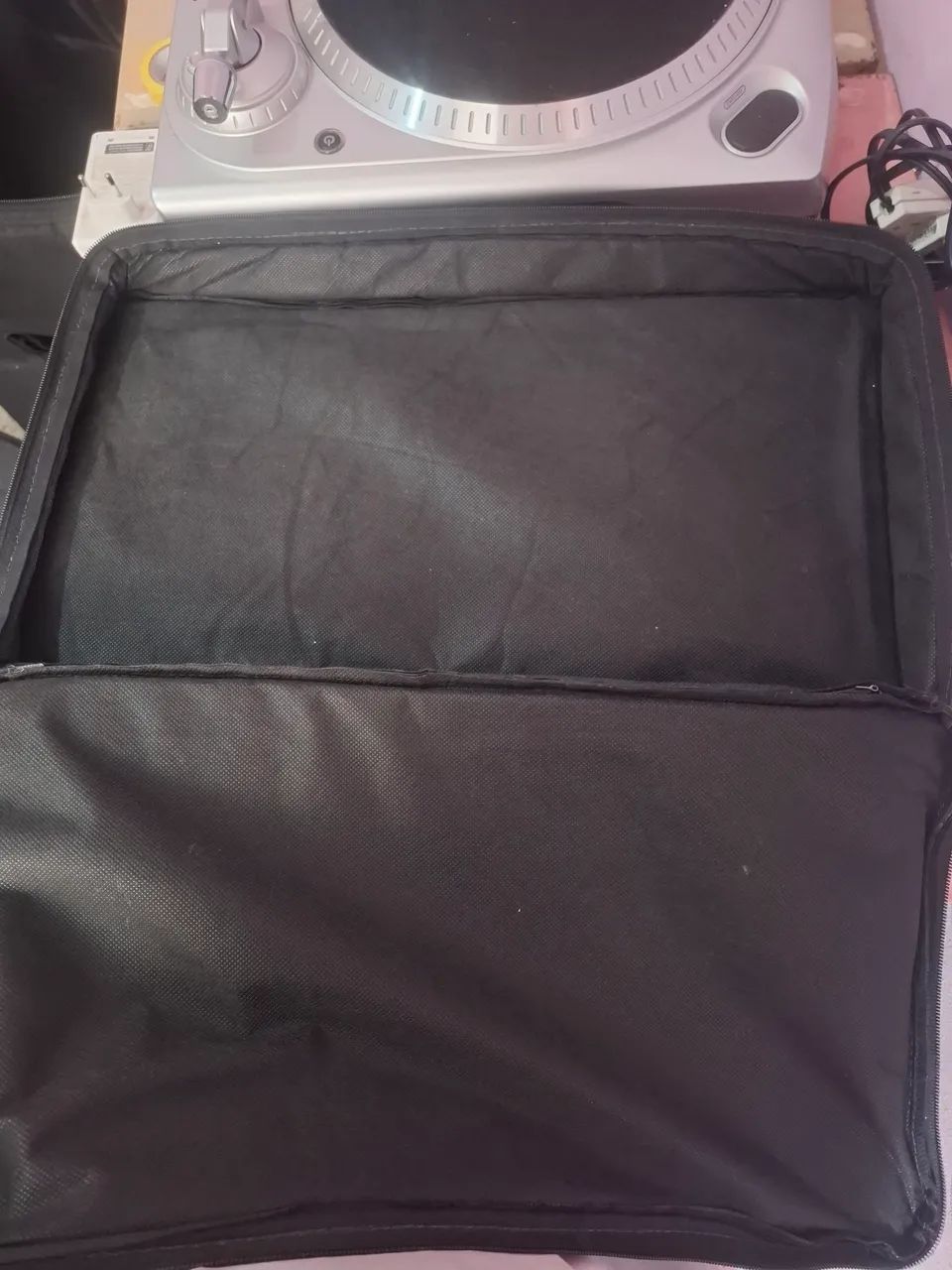 Bag acolchoada para controladora  - Foto 4