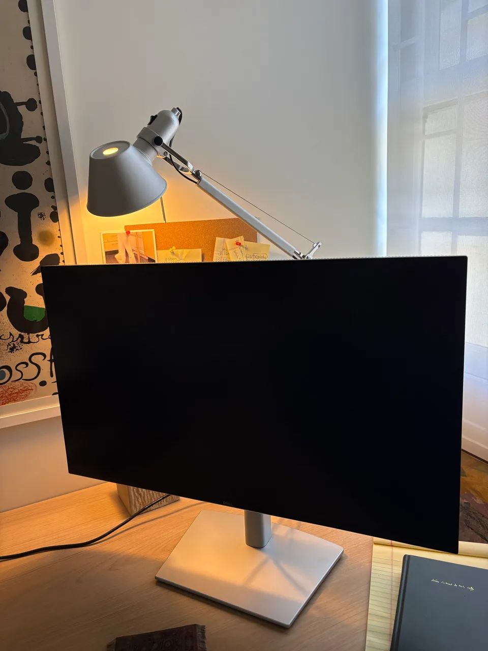 Monitor Dell Pro 27 Plus 4K USB-C Hub Monitor P2725QE  - Foto 3