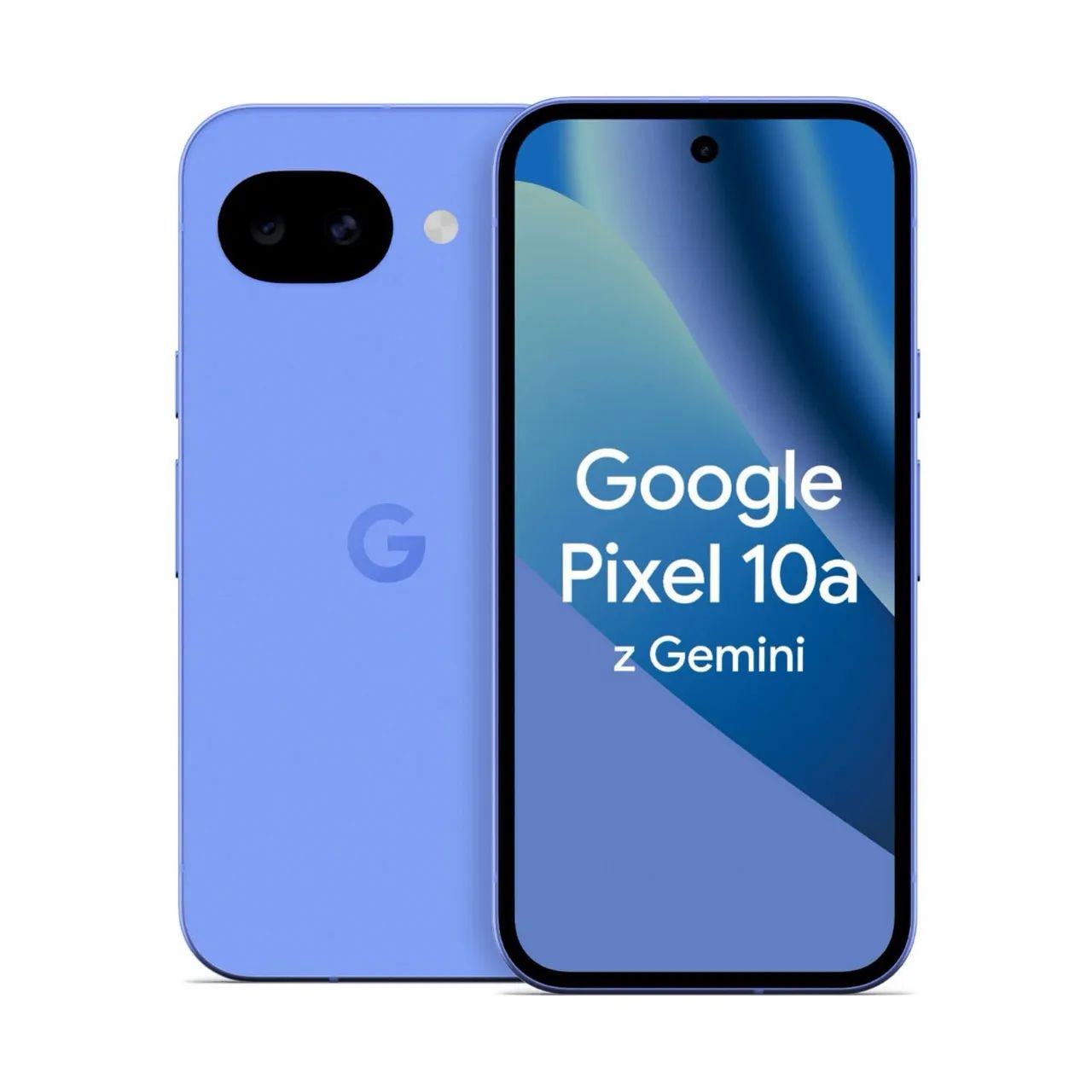 Google pixel 10A 128gb pronta entrega - Celulares e Smartphones