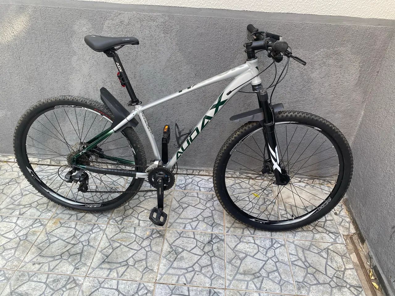 Bicicleta MTB Audax Aro 29