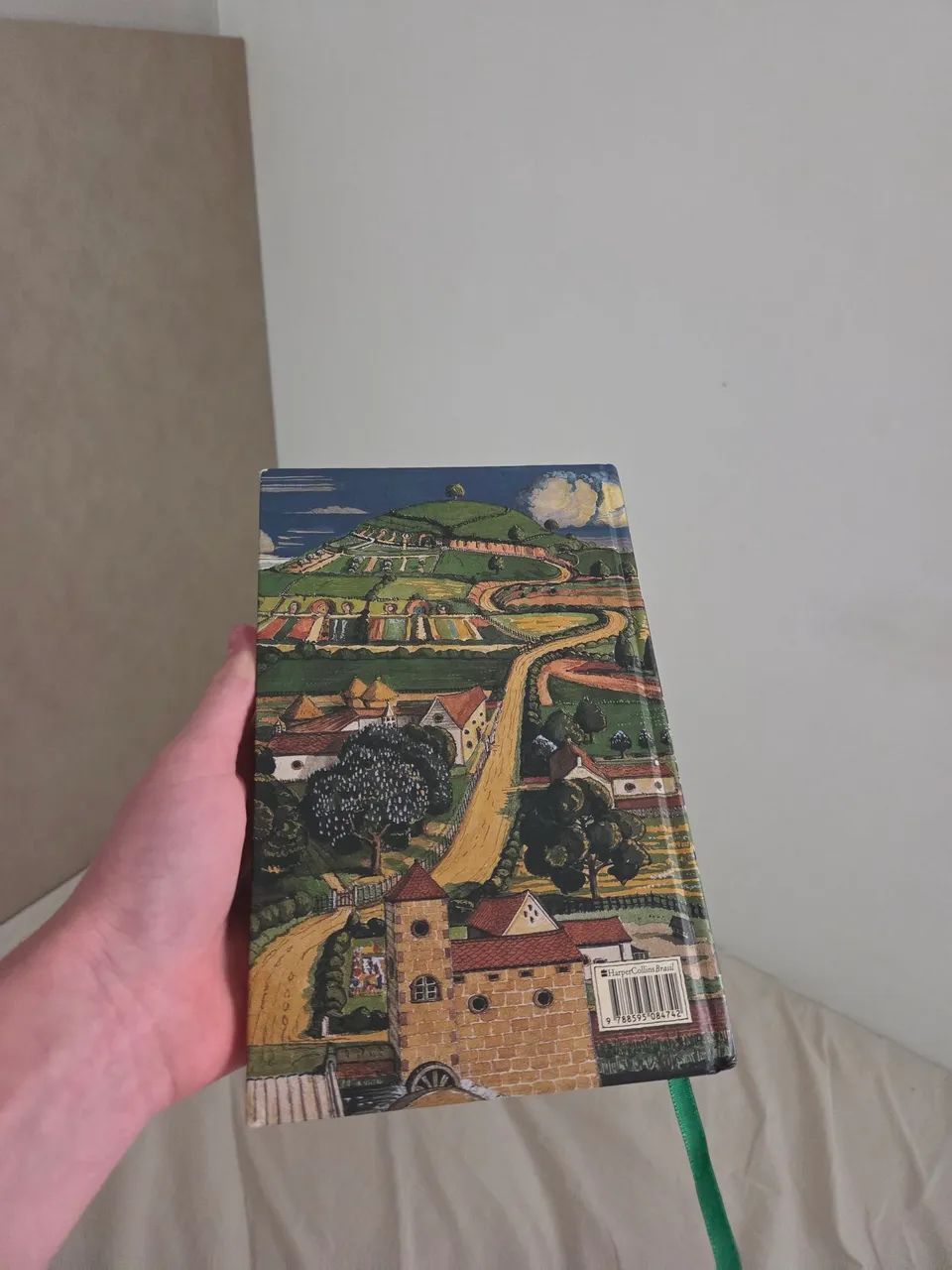 Livro O Hobbit - Foto 2