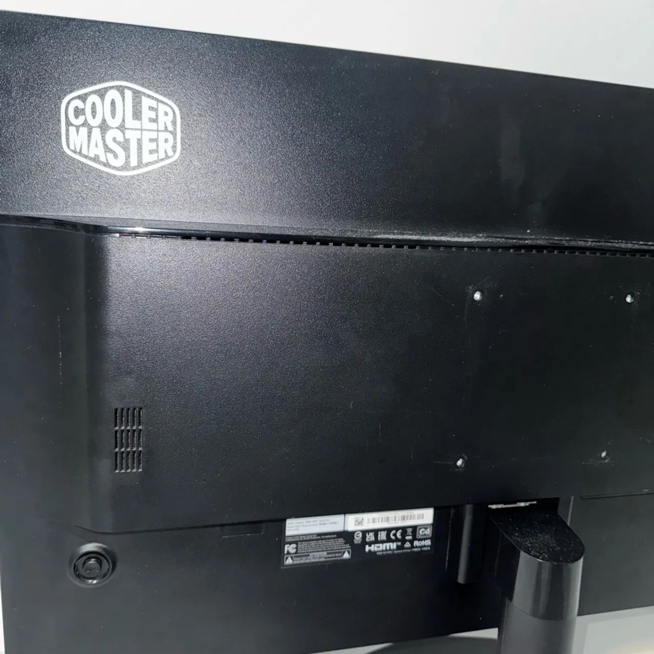 Monitor Gamer Cooler Master  - Foto 4